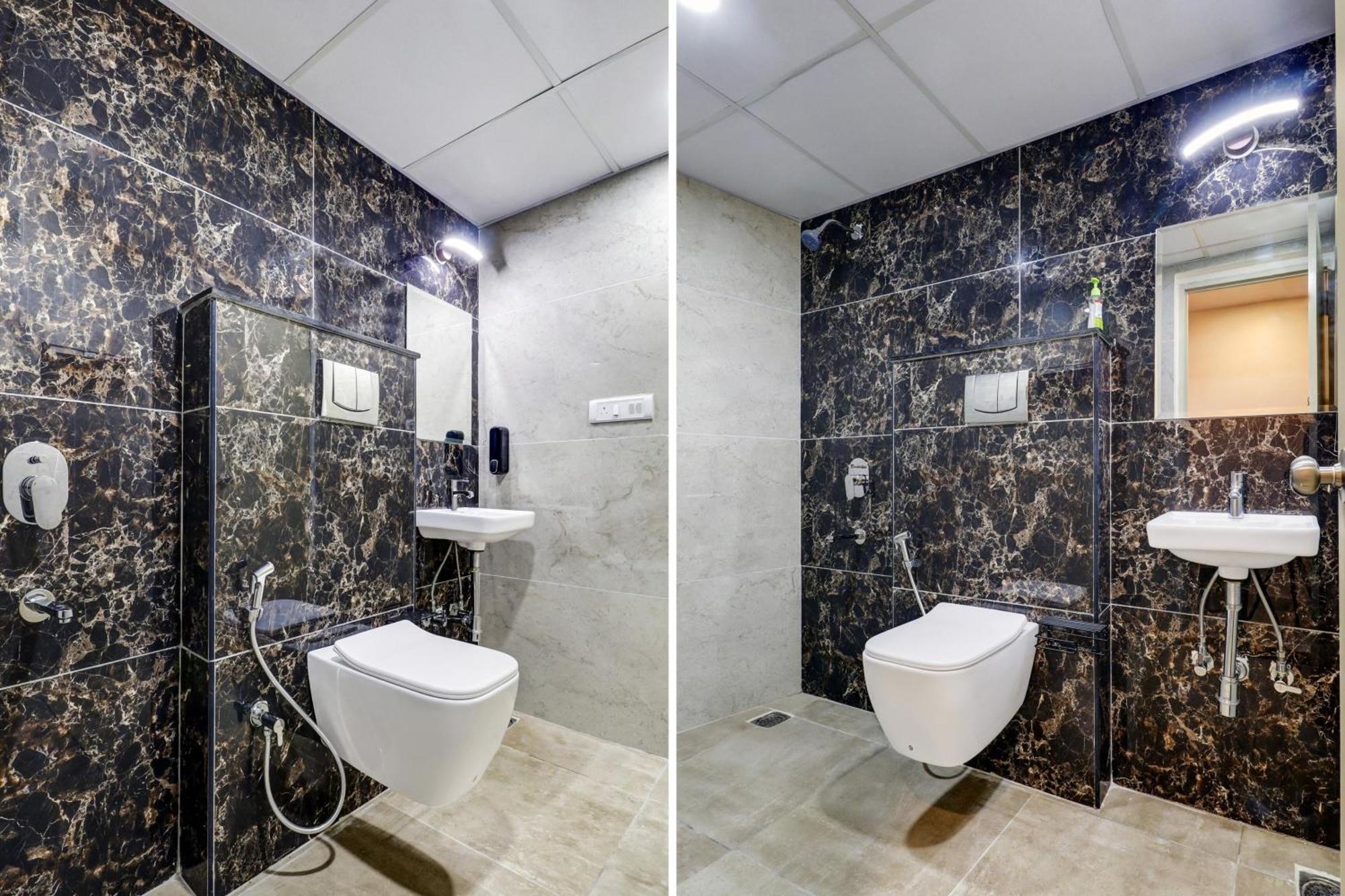 Super Townhouse Arekere Near Mithai Mahal Bengaluru Kültér fotó